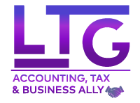 LTG ACCOUNTING