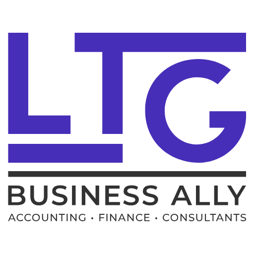 LTG ACCOUNTING, TAX & BUSINESS ALLY